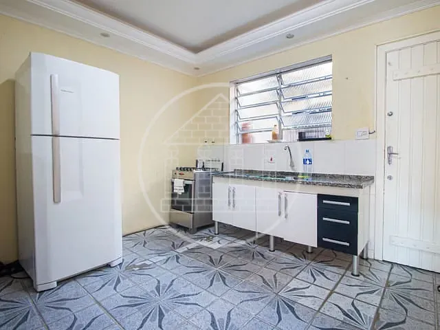 Casa com 103m² 3 quartos e 3 banheiros, à venda, no bairro Vila Cruzeiro em São Paulo