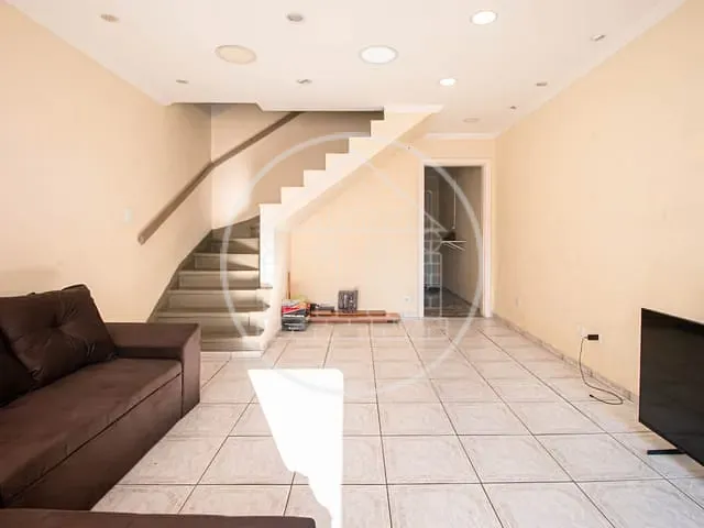 Casa com 103m² 3 quartos e 3 banheiros, à venda, no bairro Vila Cruzeiro em São Paulo