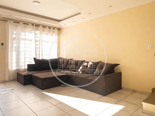 Casa com 103m² 3 quartos e 3 banheiros, à venda, no bairro Vila Cruzeiro em São Paulo