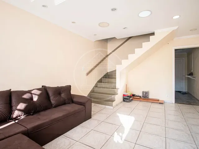 Casa com 103m² 3 quartos e 3 banheiros, à venda, no bairro Vila Cruzeiro em São Paulo