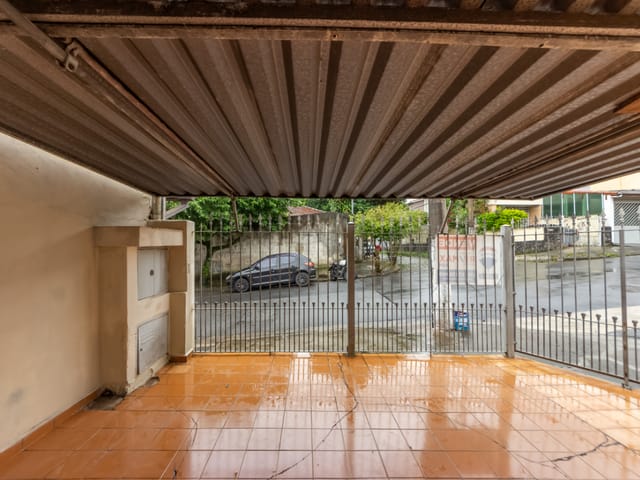 Casa com 86m² 2 quartos e 2 banheiros, à venda, no bairro Jardim Trussardi em São Paulo