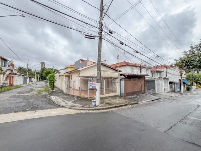 Casa com 86m² 2 quartos e 2 banheiros, à venda, no bairro Jardim Trussardi em São Paulo
