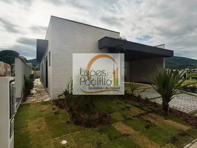 Casa com 360m² 3 quartos e 4 banheiros, à venda, no bairro Loteamento Ecoville Residencial Atibaia em Atibaia