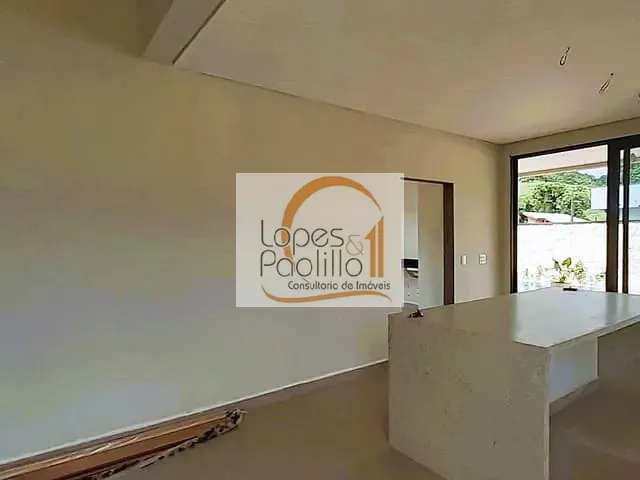 Casa com 360m² 3 quartos e 4 banheiros, à venda, no bairro Loteamento Ecoville Residencial Atibaia em Atibaia