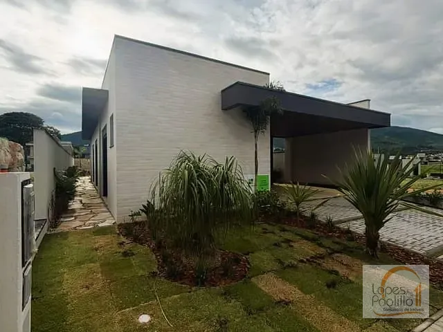Casa com 360m² 3 quartos e 4 banheiros, à venda, no bairro Loteamento Ecoville Residencial Atibaia em Atibaia