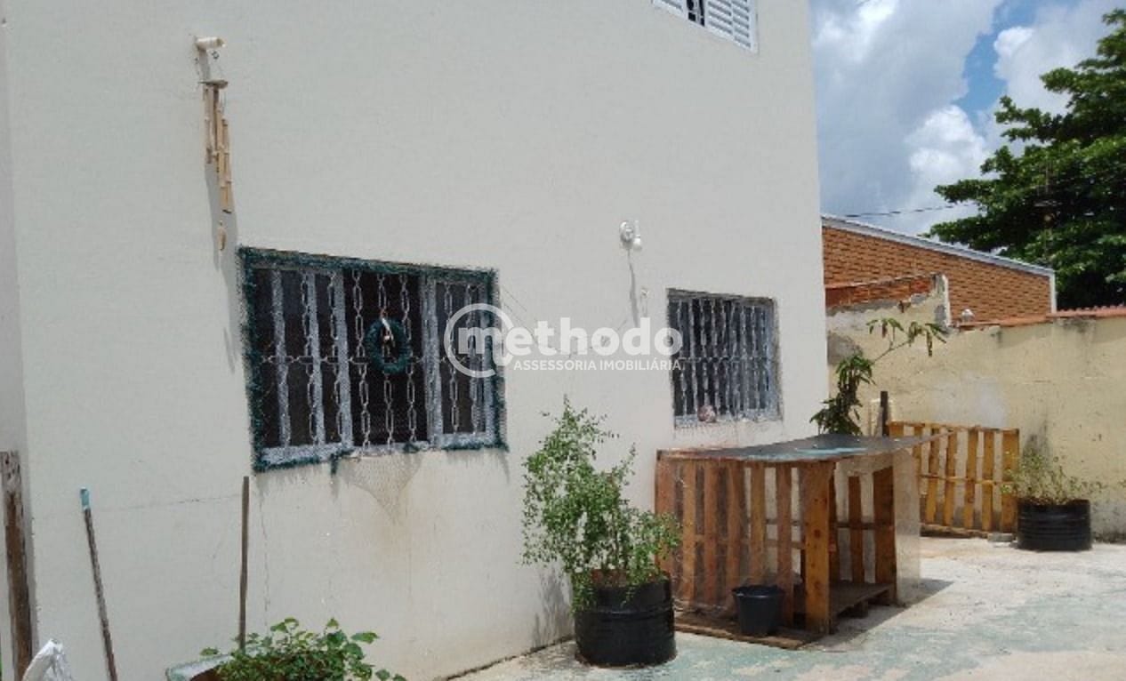 Casa, 4 quartos, 120 m² - Foto 3