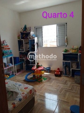 Casa, 4 quartos, 120 m² - Foto 5