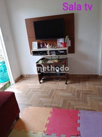 Casa, 4 quartos, 120 m² - Foto 1