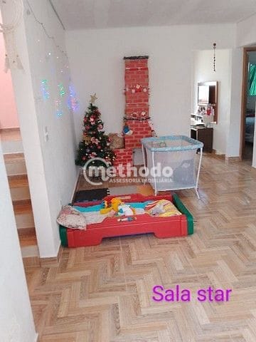 Casa, 4 quartos, 120 m² - Foto 7