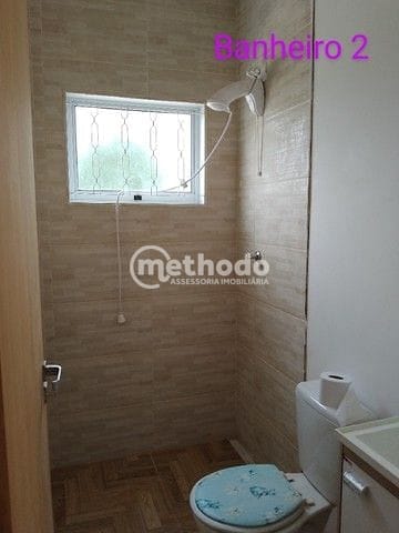 Casa, 4 quartos, 120 m² - Foto 4