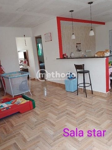 Casa, 4 quartos, 120 m² - Foto 6