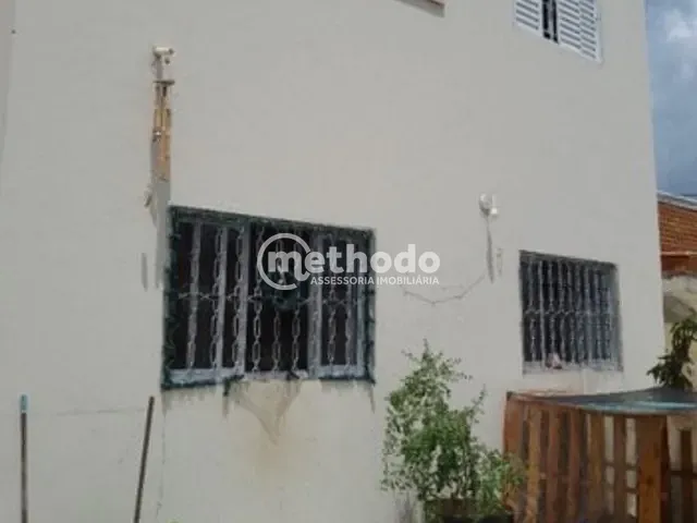 Casa com 200m² 4 quartos e 3 banheiros, à venda, no bairro Vila Costa e Silva em Campinas