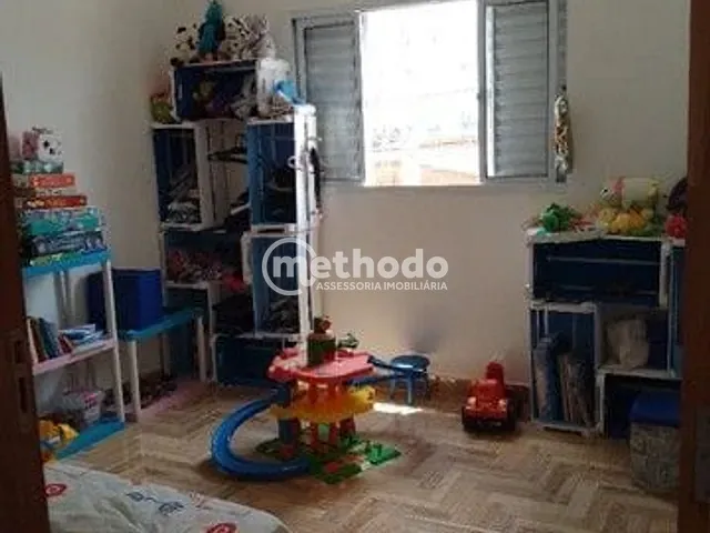 Casa com 200m² 4 quartos e 3 banheiros, à venda, no bairro Vila Costa e Silva em Campinas