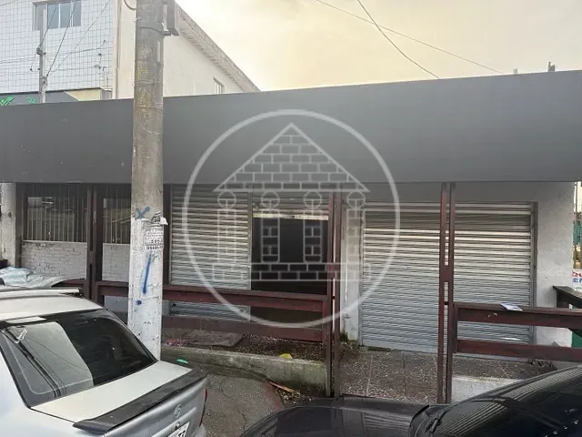 Loja com 450m², para alugar, no bairro Jardim Alpino em São Paulo
