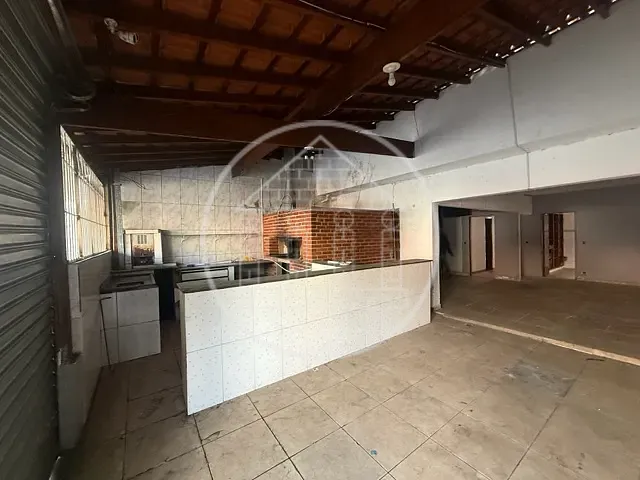 Loja com 450m², para alugar, no bairro Jardim Alpino em São Paulo