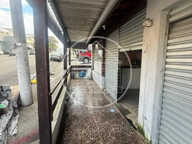 Loja com 450m², para alugar, no bairro Jardim Alpino em São Paulo