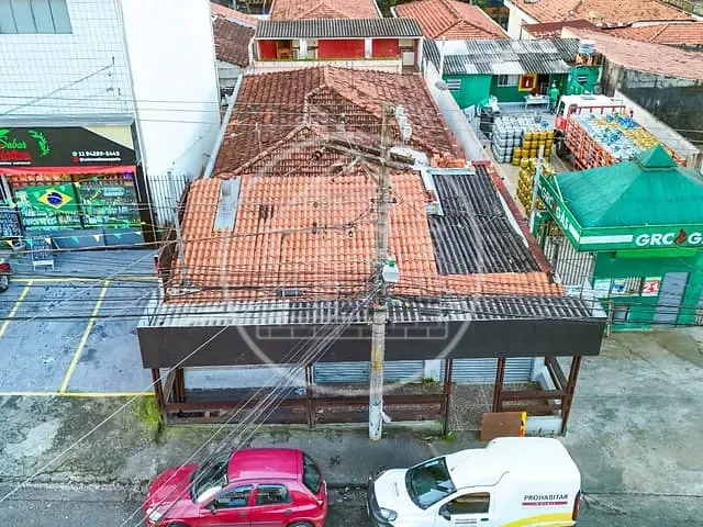 Loja com 450m², para alugar, no bairro Jardim Alpino em São Paulo