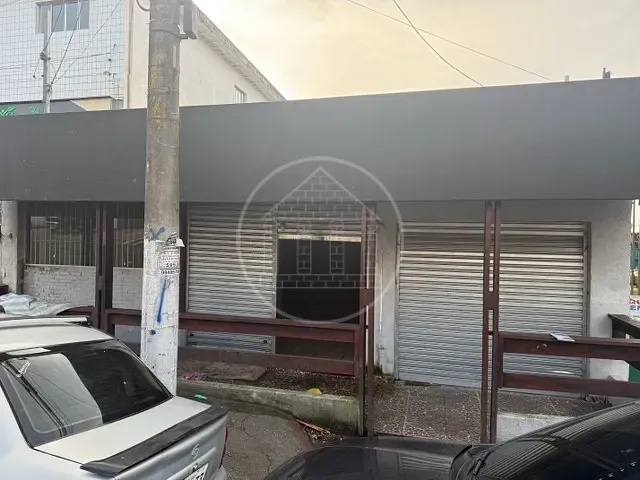 Loja com 450m², para alugar, no bairro Jardim Alpino em São Paulo