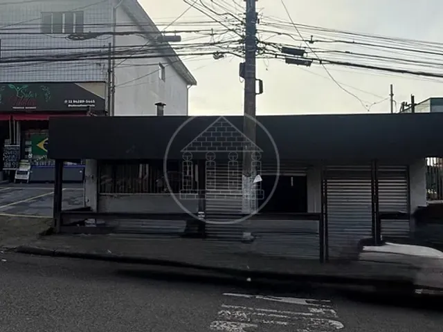 Loja com 450m², para alugar, no bairro Jardim Alpino em São Paulo