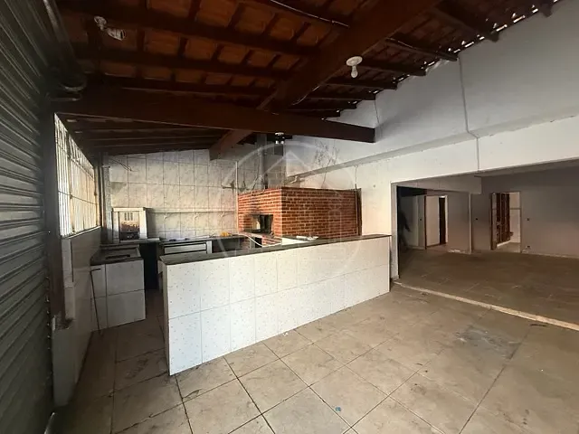 Loja com 450m², para alugar, no bairro Jardim Alpino em São Paulo
