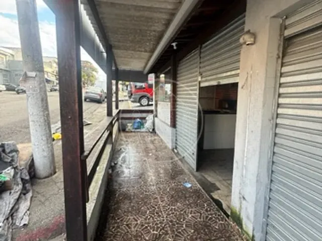 Loja com 450m², para alugar, no bairro Jardim Alpino em São Paulo