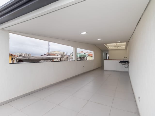 Casa com 285m² 2 quartos e 3 banheiros, à venda, no bairro Moinho Velho em São Paulo