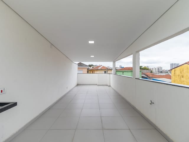 Casa com 285m² 2 quartos e 3 banheiros, à venda, no bairro Moinho Velho em São Paulo