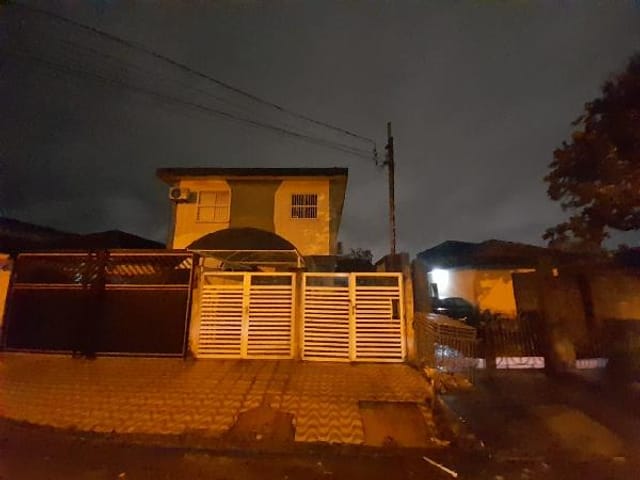 Foto do Casa - Casa à venda 2 Quartos, 1 Vaga, 10M², VILA MARGARIDA, SAO VICENTE - SP | Imobiliária Compare