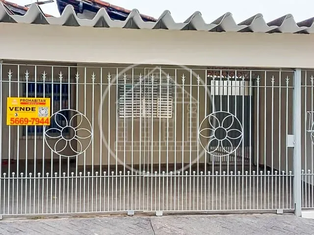 Casa 3 quartos e 2 banheiros, à venda, no bairro Cidade Dutra em São Paulo