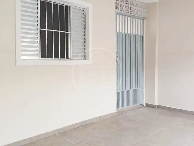 Casa 3 quartos e 2 banheiros, à venda, no bairro Cidade Dutra em São Paulo