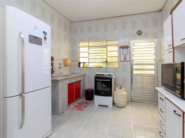 Casa com 400m² 3 quartos e 2 banheiros, à venda, no bairro Sítio do Mandaqui em São Paulo