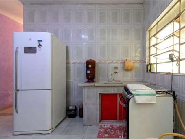 Casa com 400m² 3 quartos e 2 banheiros, à venda, no bairro Sítio do Mandaqui em São Paulo