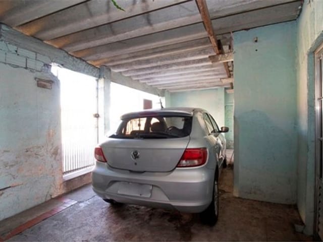 Casa com 400m² 3 quartos e 2 banheiros, à venda, no bairro Sítio do Mandaqui em São Paulo