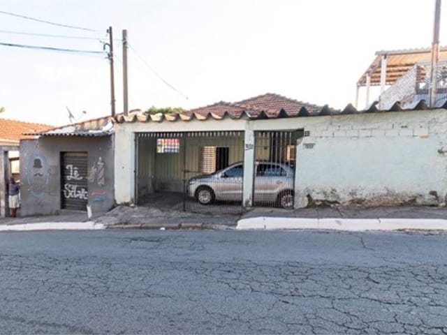Casa com 400m² 3 quartos e 2 banheiros, à venda, no bairro Sítio do Mandaqui em São Paulo