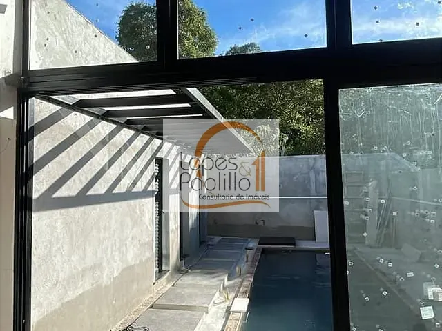 Casa com 300m² 3 quartos e 3 banheiros, à venda, no bairro Laranja Azeda em Atibaia
