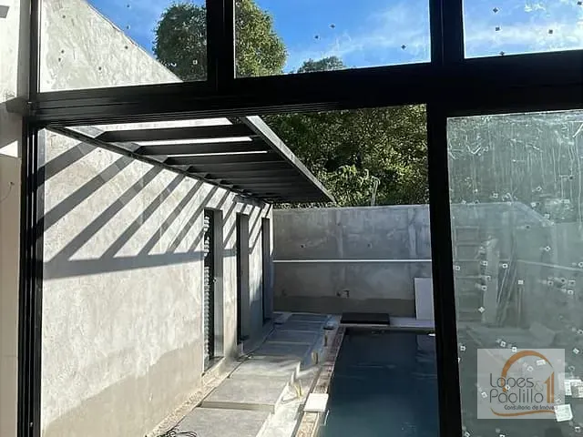 Casa com 300m² 3 quartos e 3 banheiros, à venda, no bairro Laranja Azeda em Atibaia
