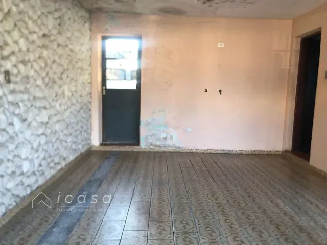Casa com 300m² 3 quartos e 2 banheiros, à venda, no bairro Parque Interlagos em São José dos Campos