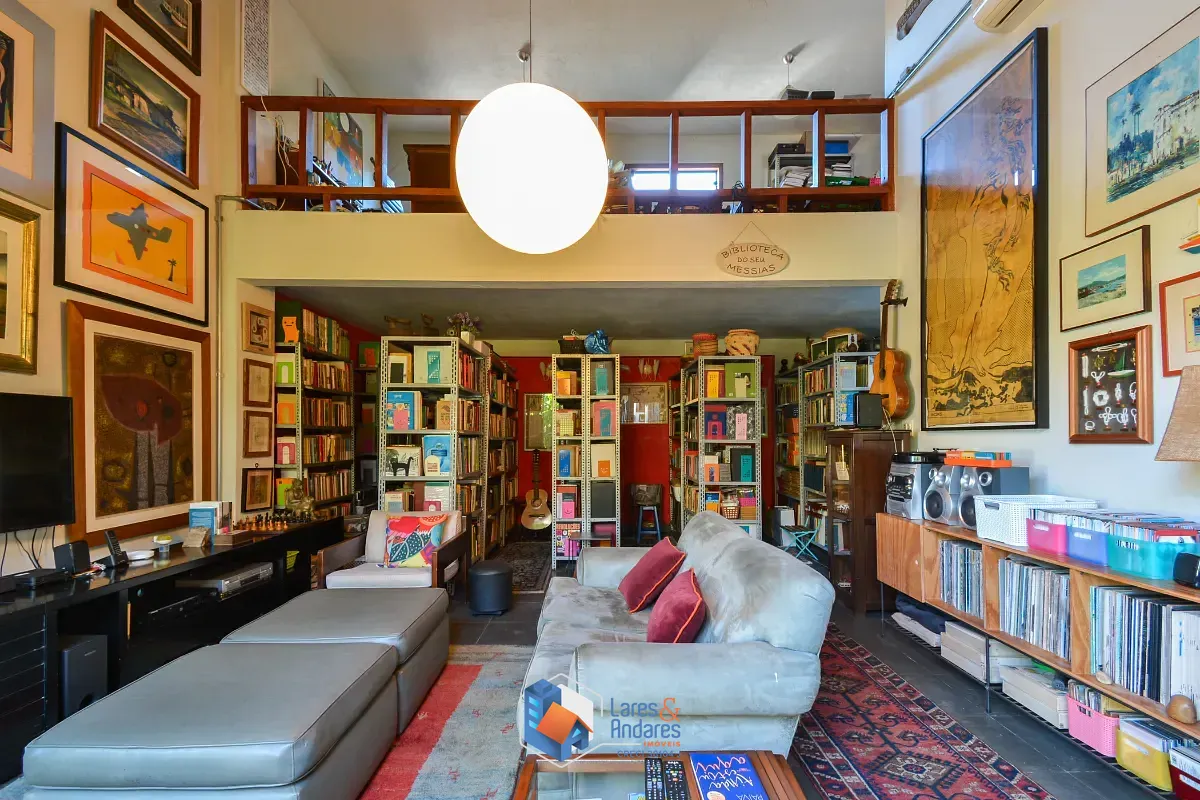 Casa, 3 quartos, 422 m² - Foto 38