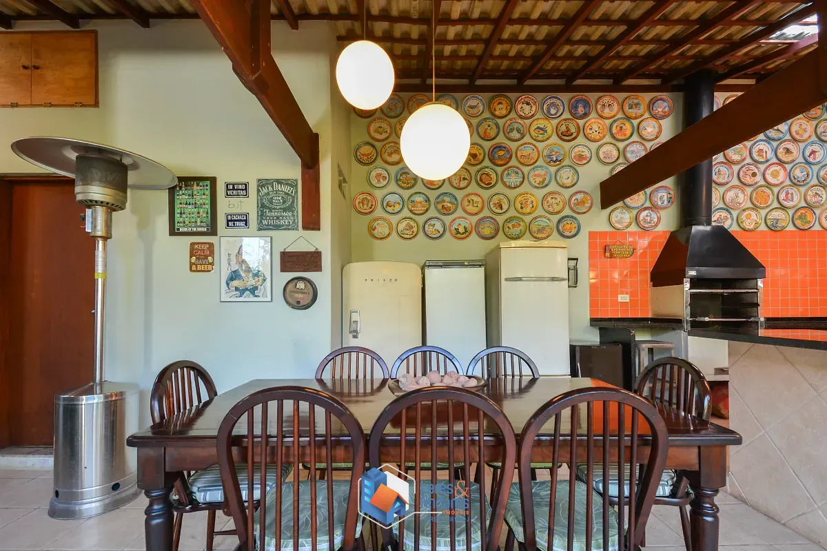 Casa, 3 quartos, 422 m² - Foto 32