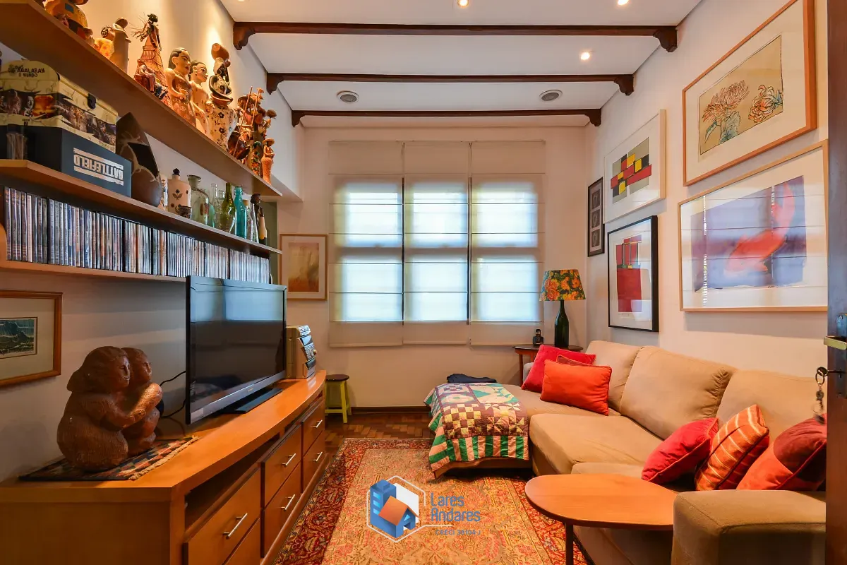 Casa, 3 quartos, 422 m² - Foto 43
