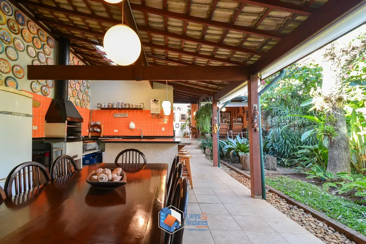 Casa, 3 quartos, 422 m² - Foto 33