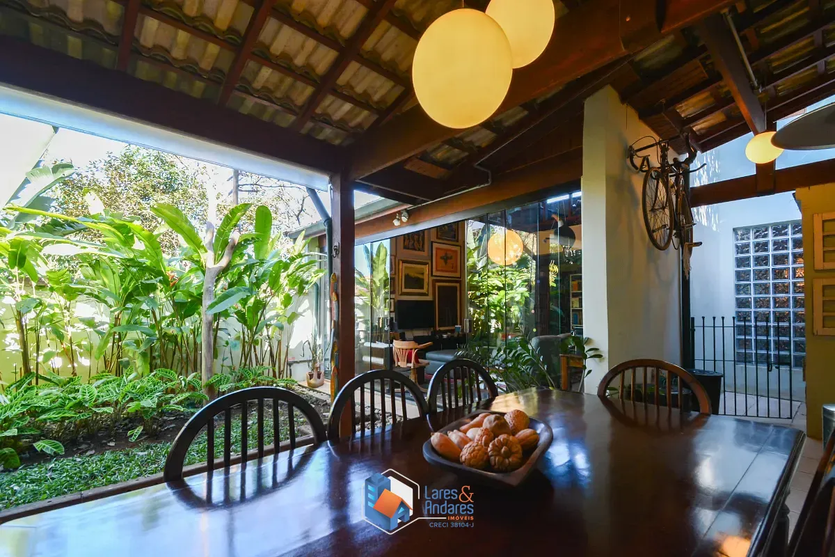 Casa, 3 quartos, 422 m² - Foto 37