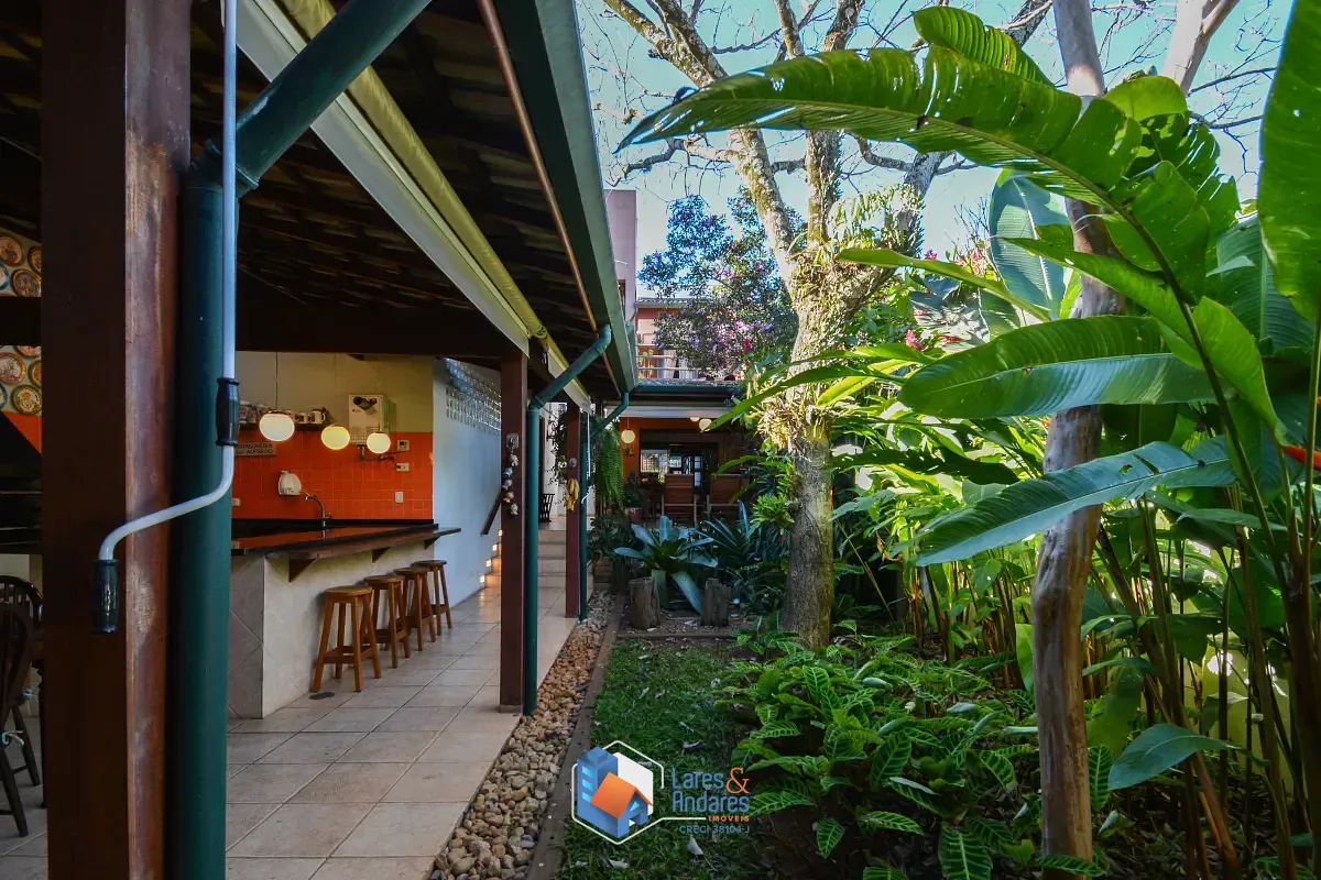 Casa, 3 quartos, 422 m² - Foto 36