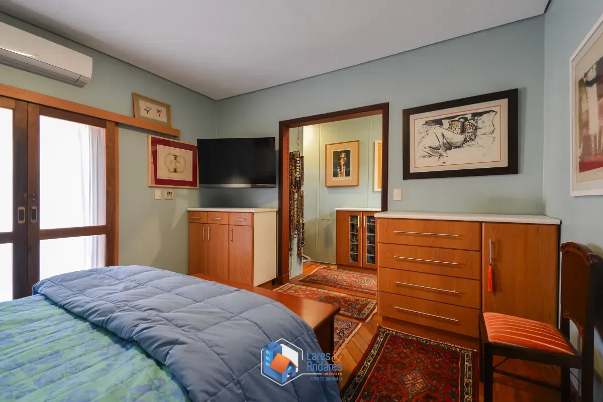 Casa, 3 quartos, 422 m² - Foto 47