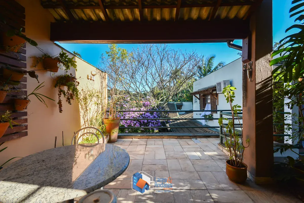 Casa, 3 quartos, 422 m² - Foto 54
