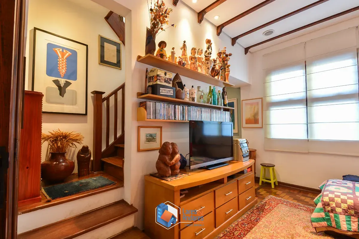 Casa, 3 quartos, 422 m² - Foto 44