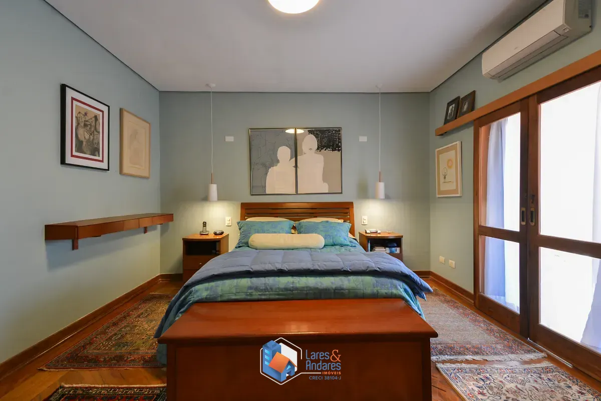 Casa, 3 quartos, 422 m² - Foto 46