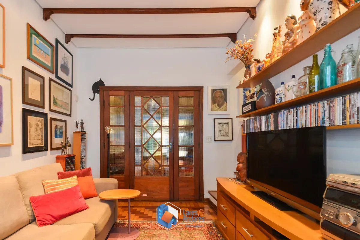 Casa, 3 quartos, 422 m² - Foto 45