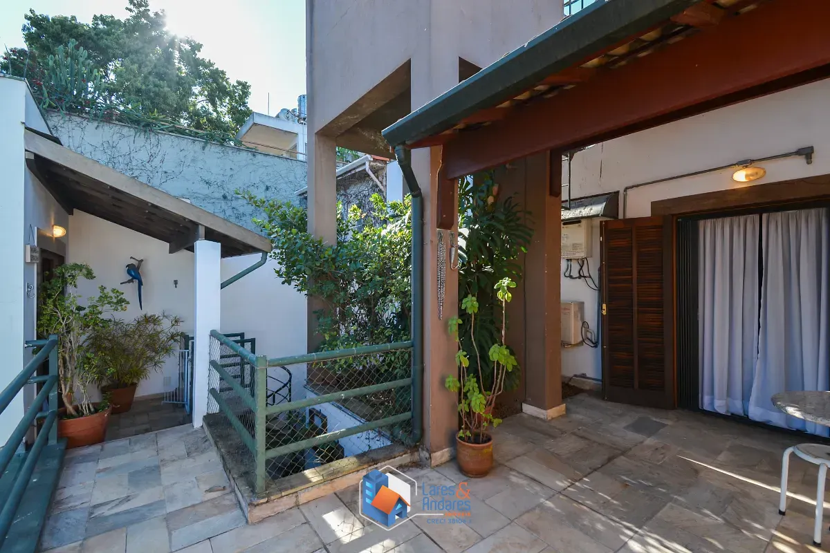 Casa, 3 quartos, 422 m² - Foto 60