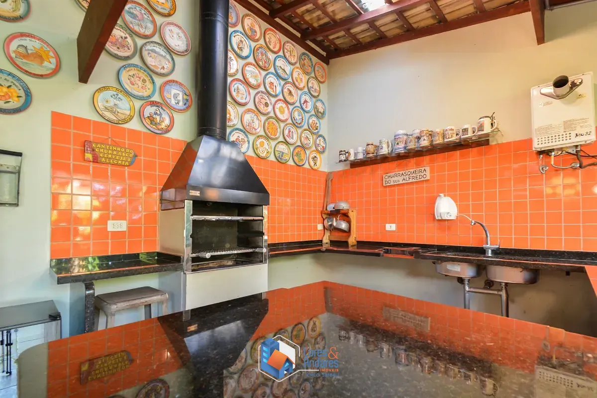 Casa, 3 quartos, 422 m² - Foto 34